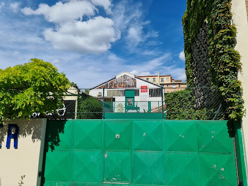 L'Atelier à Ivry-sur-Seine