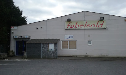 Fabelsold