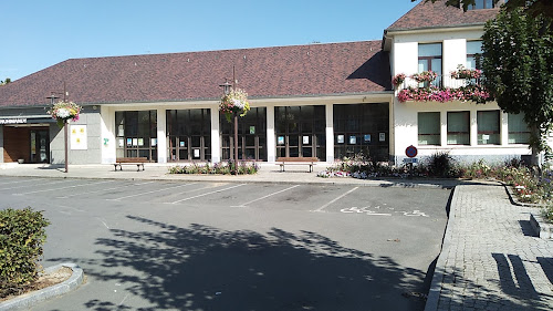 Le Normandy à Bretteville-sur-Laize