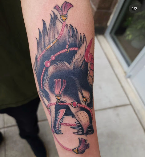 Explore $20 tattoo ideas, creative tattoo ideas in Redmond, available at Four Flames Tattoo Studio