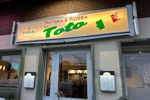 Pizzeria bei Totó image