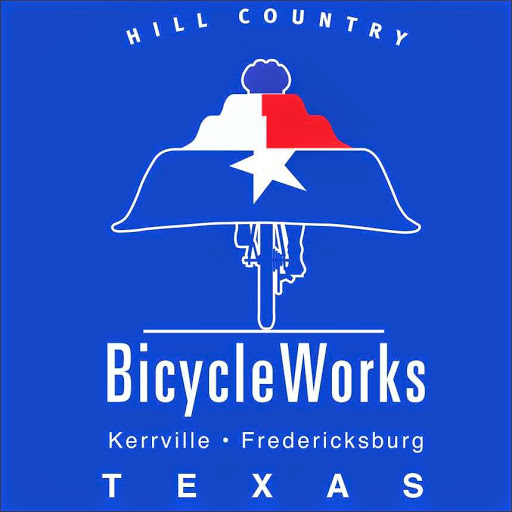 Bicycle Store «Hill Country Bicycle Works», reviews and photos, 702 E Main St # 290-E, Fredericksburg, TX 78624, USA