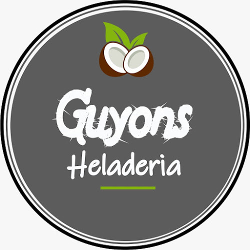 Opiniones de Heladería Guyons en Portoviejo - Heladería
