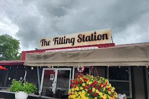 The Filling Station image