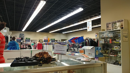 Thrift Store «Yakima Goodwill», reviews and photos, 3710 Tieton Dr, Yakima, WA 98902, USA