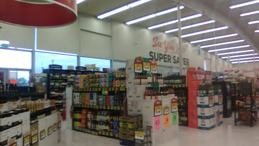 Grocery Store «Grocery Outlet Bargain Market», reviews and photos, 354 S 1st Ave, Hillsboro, OR 97123, USA