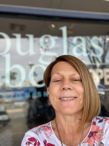 Hair Salon «Douglas Saboe Hair Design & Skin Care», reviews and photos, 3808 Grim Ave, San Diego, CA 92104, USA