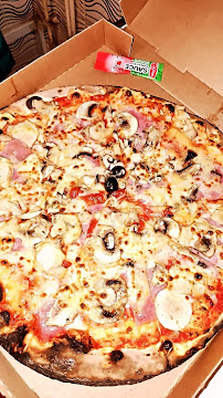 Pizza du Pizzeria Pizza Pizza à Sète - n°18