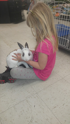 Pet Store «Critter Mart & More», reviews and photos, 3 10th St NW, Watertown, SD 57201, USA