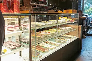 J.CO Donuts And Coffee image