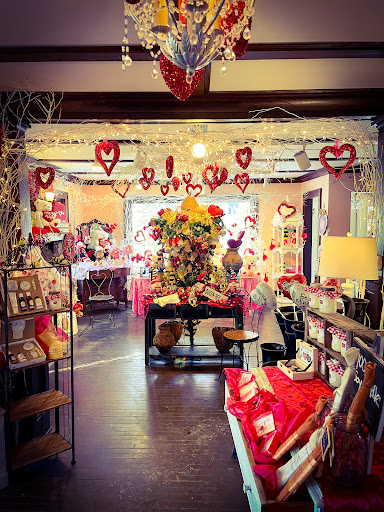 Florist «Presto Flowers, LLC», reviews and photos, 14 Lakeside Blvd, Hopatcong, NJ 07843, USA