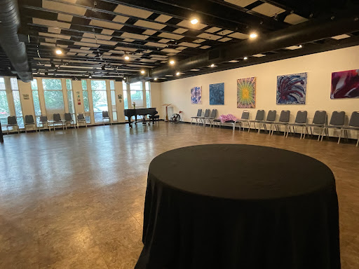 Performing Arts Theater «Center For the Arts», reviews and photos, 110 W College St, Murfreesboro, TN 37130, USA