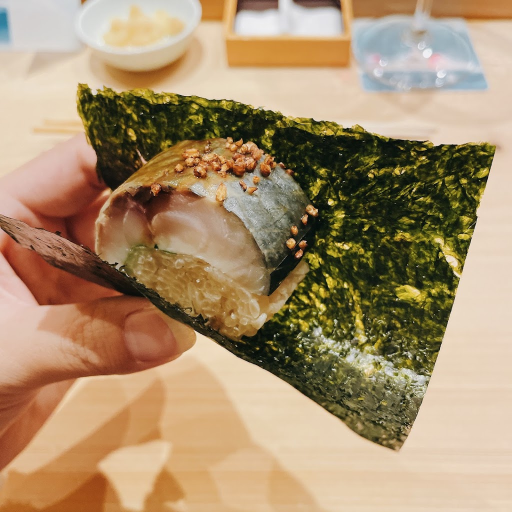 台北 鮨二七 的照片