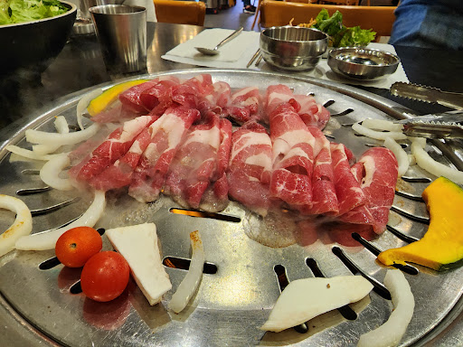 Saemaeul Restaurant image