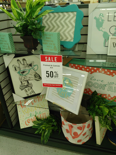 Craft Store «Hobby Lobby», reviews and photos, 420 S Mountain Ave, Upland, CA 91786, USA