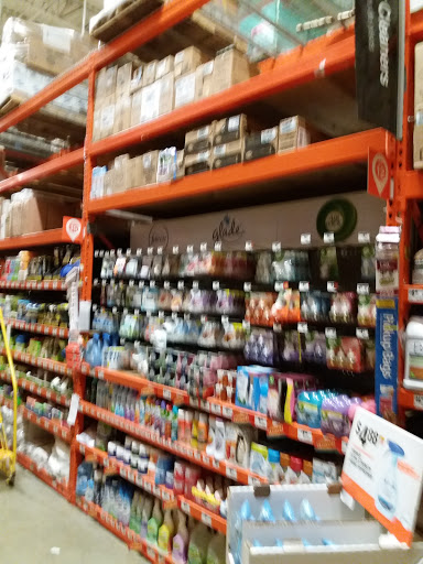 Home Improvement Store «The Home Depot», reviews and photos, 11215 St Charles Rock Rd, Bridgeton, MO 63044, USA