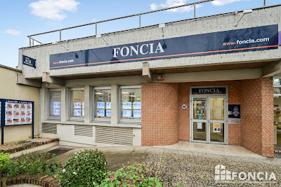 FONCIA | Agence Immobilière | Location-Syndic-Gestion-Locative | Draveil | Bd. Henri Barbusse à Draveil