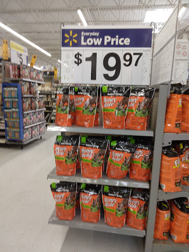 Department Store «Walmart Supercenter», reviews and photos, 2453 2nd Ave E, Oneonta, AL 35121, USA