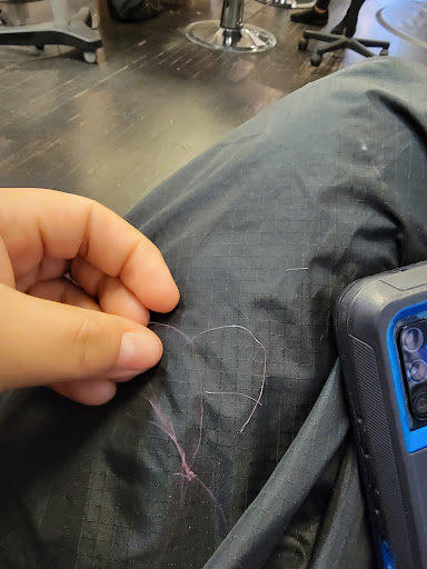 Beauty Salon «Girasole Full Services Salon», reviews and photos, 26 Deer Park Ave, Babylon, NY 11702, USA