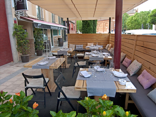 Restaurante Gabi García| Valladolid en Valladolid
