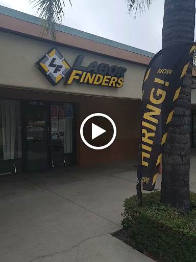 Employment Agency «Labor Finders El Monte», reviews and photos, 3567 Lexington Ave, El Monte, CA 91731, USA