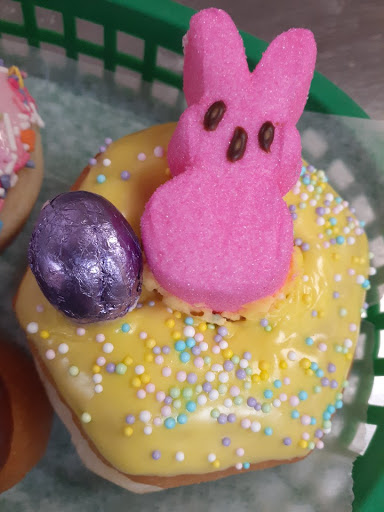 Donut Shop «Denton Donuts», reviews and photos, 505 W University Dr, Denton, TX 76201, USA