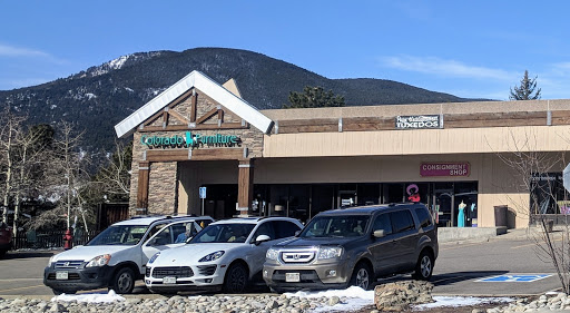 Furniture Store «Colorado Furniture and Consignments», reviews and photos, 1193 Bergen Pkwy, Evergreen, CO 80439, USA