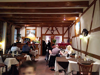 Atmosphère du Restaurant Aux Trois Châteaux à Ribeauvillé - n°20