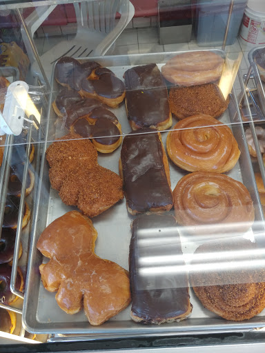Donut Shop «USA Donuts», reviews and photos, 14900 Burbank Blvd, Sherman Oaks, CA 91411, USA