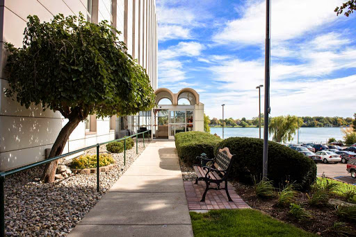 Trenton Towers Co-op Apartments