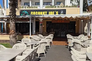Coconut Joe's Tenerife image