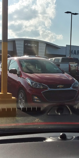 Car Dealer «Hardy Chevrolet Buick GMC», reviews and photos, 1249 Charles Hardy Pkwy, Dallas, GA 30157, USA