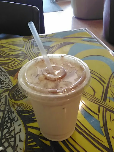 Cafe «Dragonfly Music and Coffee Cafe», reviews and photos, 14 E Main St, Somerville, NJ 08876, USA