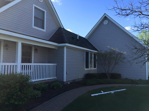 Construction Company «All Point Construction», reviews and photos, 7420 Allen Rd, Allen Park, MI 48101, USA