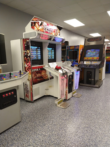 Video Game Store «Video Game World», reviews and photos, 105 S Old Statesville Rd, Huntersville, NC 28078, USA