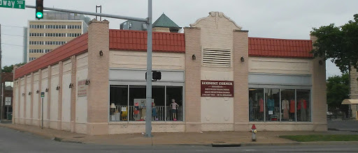 Thrift Store «Economy Corner», reviews and photos, 501 N Broadway St, Wichita, KS 67214, USA