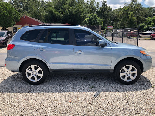 Used Car Dealer «Galeria Auto Mart Inc», reviews and photos, 934 S Orange Blossom Trail, Apopka, FL 32703, USA