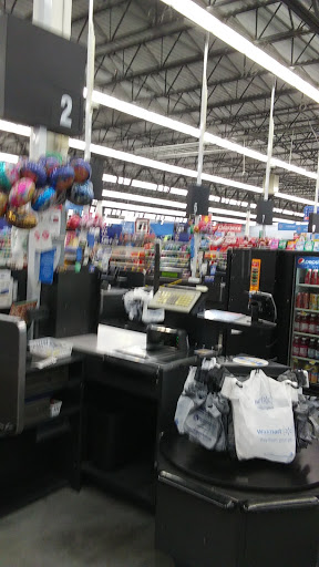 Department Store «Walmart Supercenter», reviews and photos, 1650 Washington St, Pella, IA 50219, USA