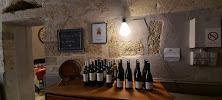 Atmosphère du Restaurant français Bec à Vin à Uzès - n°7