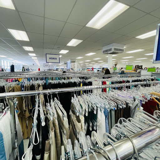 Thrift Store «Goodwill Retail Store of Ozark», reviews and photos