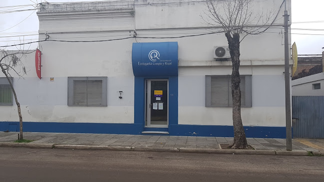 Opiniones de Enriqueta Compte y Riqué (Primaria) en Tacuarembó - Escuela