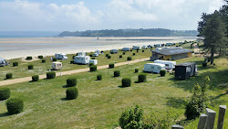 Plage du Fond de la Baie'in fotoğrafı ve yerleşim