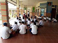 Foto SMP  Program Pendidikan Keterampilan Negeri 9 Merauke, Kabupaten Merauke