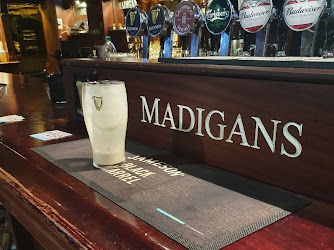 Madigans Bar