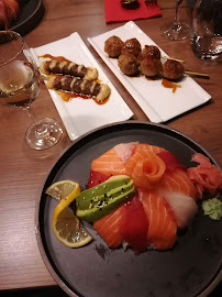 Sushi du XL FISH RESTAURANT JAPONAIS à Antony - n°20