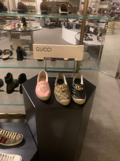 Department Store «Nordstrom The Mall at Green Hills», reviews and photos, 2130 Abbott Martin Rd, Nashville, TN 37215, USA