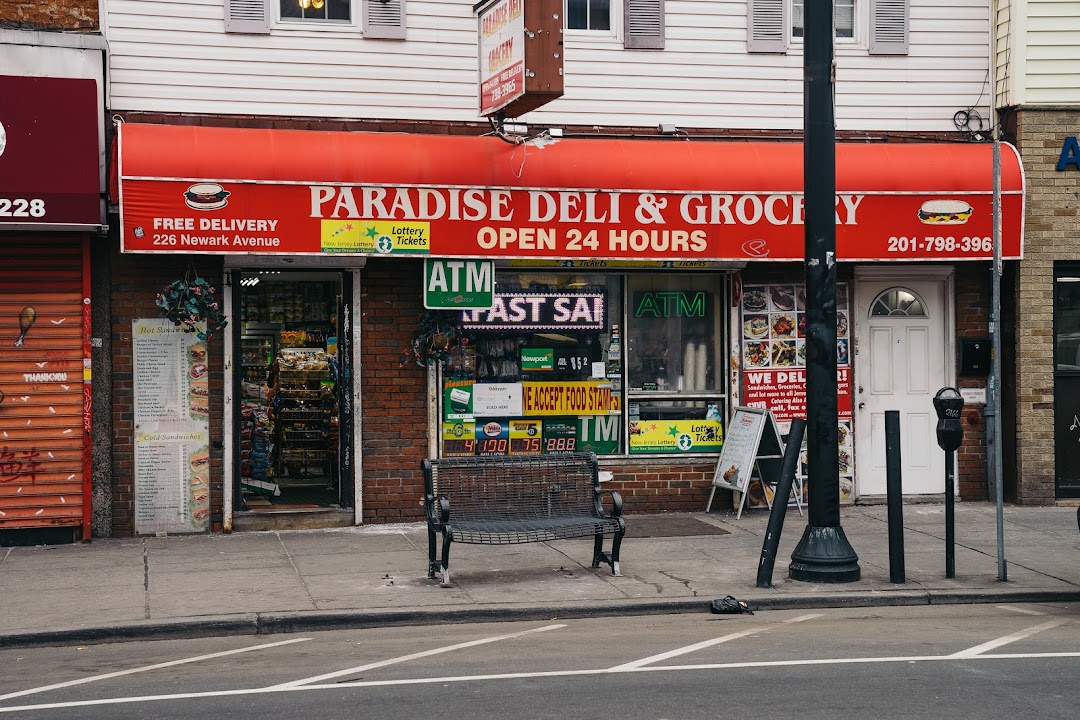 Paradise Deli