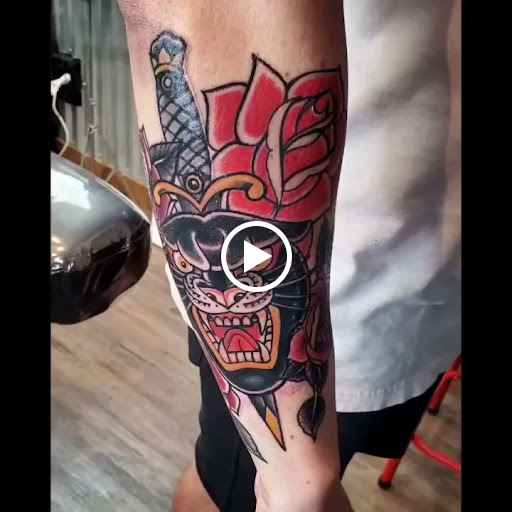 Explore female tattoo cover up ideas, creative tattoo ideas in Murrieta, available at CON INK TATTOOS LLC