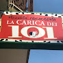 La carica dei 101...pizzeria..focacceria Massafra