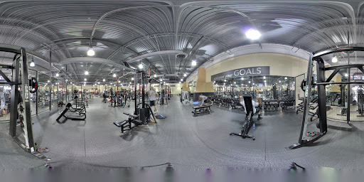 Gym «24 Hour Fitness», reviews and photos, 567 Floresta Blvd, San Leandro, CA 94578, USA